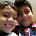 Aiden Nicholas Velez - @aidennichl - Instagram