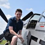 Aidan Olson - Facebook