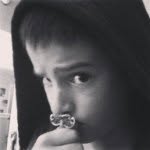 Aiden ONeal - @dogdoesminecraft - Instagram