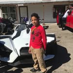 Aiden oneal - @aidenoneal4772 - Instagram