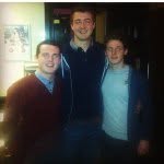 Aiden Oneill - @aidenoneill21 - Instagram