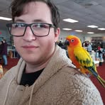 Aidan Orr - Facebook