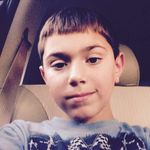 Aiden - @aidenortega - Instagram