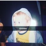 Aiden Ortiz - @ortiz_aiden - Instagram