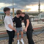 Aiden - @aidenosborn - Instagram