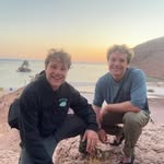 Aiden & Owen - @twinitiation - Instagram