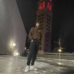 Aiden Page - @aiden_j_page - Instagram
