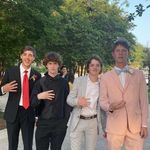 Aiden Page - @aidentpage - Instagram