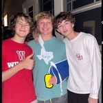 Aiden Page - @aiden_page15 - Instagram