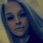 Aiden Paige - @gothgirlclique95 - Instagram