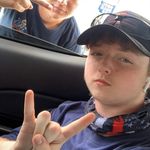 Aiden Palmer - @aiden_p489 - Instagram
