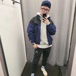 AIDEN PARK - @adxpxk - Instagram