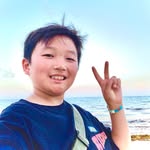 Aiden Park - @aidenparksuperhero - Instagram