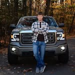 Aiden Parker - @aidenparker79_ - Instagram