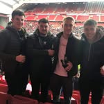 Aiden Parker - @aidenparker17 - Instagram