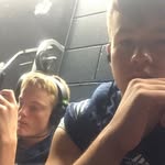 Aiden Parker - @aparkerfitness - Instagram