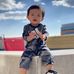 Aiden Parker  - Facebook