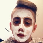 Aiden Parks - @aidenparks65 - Instagram