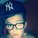 Aiden Parks - @aidenparks13 - Instagram