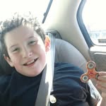 Aiden Parks - @aidenmp4107 - Instagram