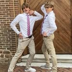 Aiden Parks - @a_parks18 - Instagram