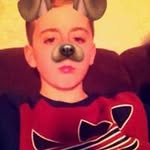 Aiden Parks - @aidenparke1 - Instagram