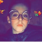 Aiden Parks - @aidenparks203 - Instagram