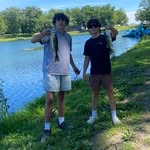 Aiden Parrish - @aidenparrish_3 - Instagram