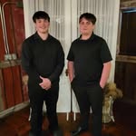 Aiden Parrish - @aidenparrish2009 - Instagram