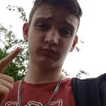 Aiden Parrish - @notpwraiden - Instagram