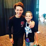 Aiden Parry - @aiden_parry_8 - Instagram