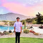 Aiden Patel - @aiden_bakes - Instagram