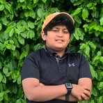 Aiden Patel - Facebook