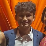 Aiden Patel - @aiden_patel1 - Instagram