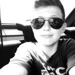 Aiden Patterson - @aidenpatterson22 - Instagram