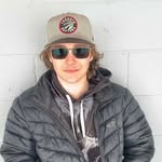 Aiden Patterson - @aiden_2two - Instagram