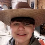 Aiden Patton - @aidens_spam023 - Instagram
