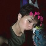 Aiden Paul - @ign_kuroko - Instagram