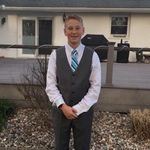 Aiden Paul Hubler - @aidenphubler2005 - Instagram