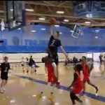 Aiden Paul Wanrow - @aidenw_basketball7 - Instagram