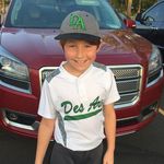 Aiden Payne - @aiden25_08 - Instagram