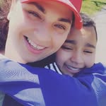 Liz Aiden Hauser Payton - @lizzy.aiden - Instagram