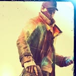 Aiden Pearce - @aiden_pearce_as_the_fox - Instagram