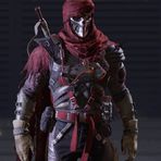 Aiden Pearce - Facebook