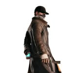 Aiden Pearce - @aiden_pearce_real_2013 - Instagram