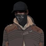 Aiden Pearce - @aidenpearce.irony - Instagram