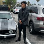 Aiden Pena - @aiden27p - Instagram