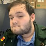 Aidan Pennington - @aidan_pennington93 - Instagram