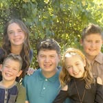 Aiden, Laney, Penny, Jett & Tripp - @the_foraging_kitz - Instagram