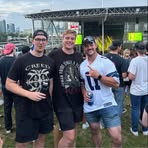 Aiden Perkins - Facebook